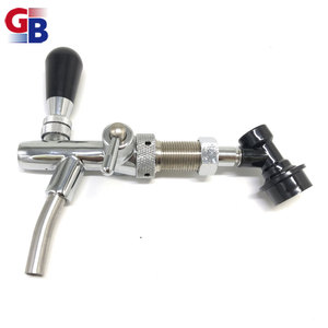 Grifo <span class=keywords><strong>de</strong></span> <span class=keywords><strong>cerveza</strong></span> <span class=keywords><strong>con</strong></span> válvula <span class=keywords><strong>de</strong></span> control <span class=keywords><strong>de</strong></span> flujo, grifo <span class=keywords><strong>de</strong></span> <span class=keywords><strong>cerveza</strong></span> artesanal <span class=keywords><strong>con</strong></span> torre <span class=keywords><strong>de</strong></span> bloqueo <span class=keywords><strong>de</strong></span> bola, conexión rápida y barriles caseros - Product Image 5