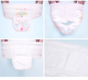 <span class=keywords><strong>Per</strong></span> pannolini/pannolini monouso <span class=keywords><strong>per</strong></span> pantaloni <span class=keywords><strong>per</strong></span> bambini 50 pz/borsa protezione antiperdite superficie asciutta alla rinfusa - Product Image 6