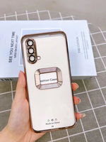 Coque anti-jaune transparente extérieure CD pour iphone 15 14 13 pour la série MOBICEL
