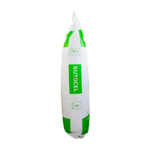 Yaojie <span class=keywords><strong>Z407</strong></span> Hydroxypropyl Starch Ether (HPMC) Poudre blanche épaississante pour ciment de construction et adhésif, emballage en sac, durée de conservation 6 mois - Product Image 3