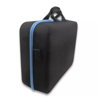 EVA grand stockage pour PS5 Console jeu couverture Portable sac à main pour PS5 bagage sac voyage étui de transport