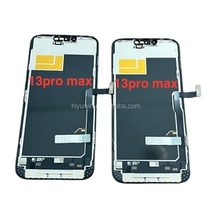 Originale fabbrica Soft OLED, utilizzando la tecnologia di <span class=keywords><strong>Samsung</strong></span>, dinamico ad alta frequenza di aggiornamento 120HZ, senza ritardi per <span class=keywords><strong>iPhone</strong></span> 13pro Max - Product Image 1