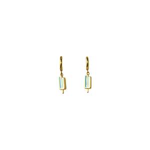 YE200-S150-18881LS Fashion Dangle <b>Earrings</b> - Product Image 1