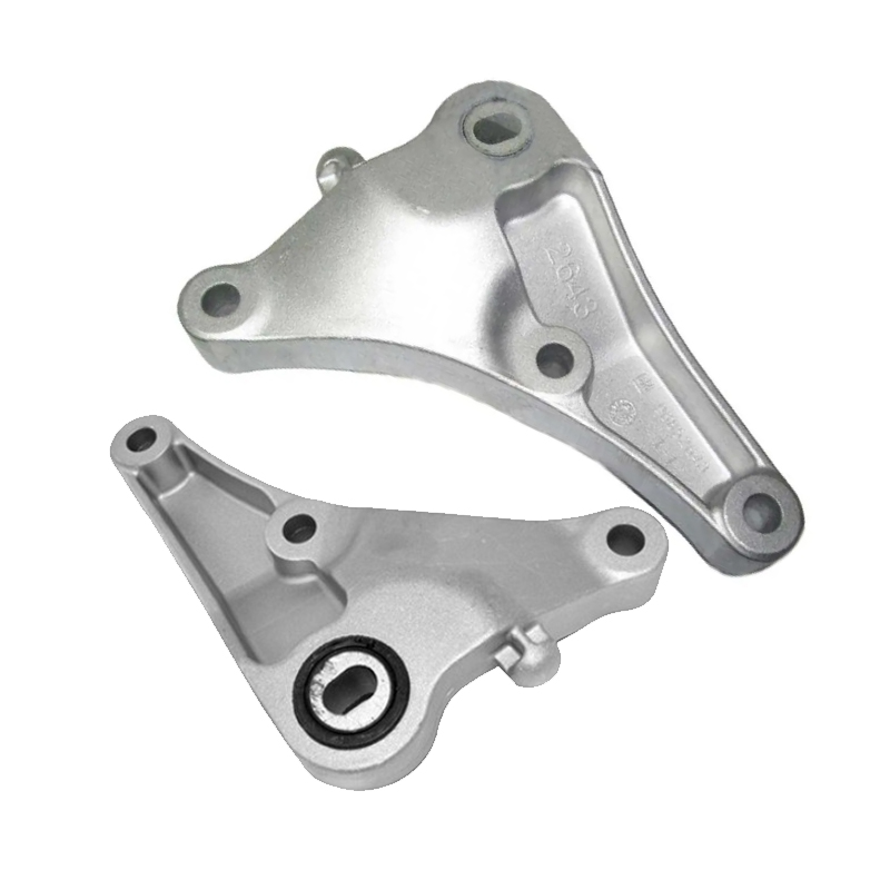 96852643 G2490005 - High-Quality Rubber Transmission Mount