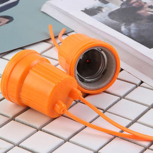 Chine grande bonne table plafonnier couvercle de plaque porte-ampoule lumière Bases de lampe avec prix de vente direct d'usine - Product Image 2