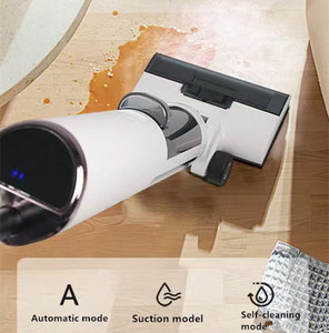 Hot Sale Household Cleaning <strong>Mop</strong> Cleaner <strong>Mop</strong> Intelligent cleaning tools <strong>Machine</strong> with Multifunction Accessories - Product Image 2