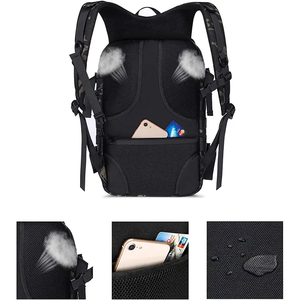 Zaino personalizzato con logo resistente all'acqua da viaggio zaino zaino zaino zaino tattico zaino da viaggio - Product Image 2