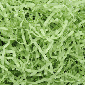 Wholesale Custom Various Colors Crinkle <b>Shredded</b> <b>Paper</b> Gift Cosmetic protection Packaging - Product Image 4