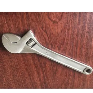 Laoa — outils Non magnétiques, en acier inoxydable 304, clé réglable Anti-Corrosion, clé singe