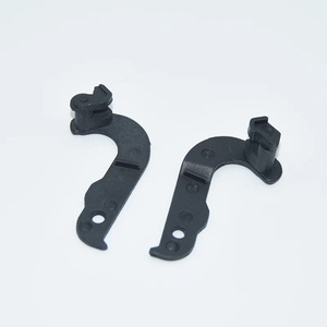 MJL YMH10Sets RC2-1072-000 RC2-1084-000 คันโยกขวาและซ้ายสำหรับเอชพี เลเซอร์เจ็ท P1005 <span class=keywords><strong>P1006</strong></span> P1007 P1008 P1009 P1102 - Product Image 6