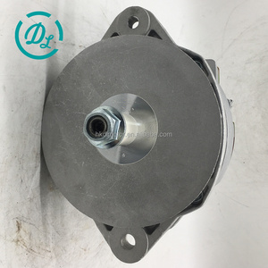 ชุดประกอบไดชาร์จ EexcavaStart 24V 75A รุ่น 3304 34SI สำหรับรถขุด 4N3986 0R5203 รับประกัน 1 ปี - Product Image 4