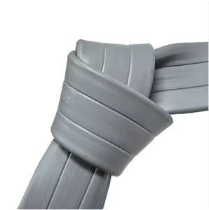 WR-TC Запчасти для лифта TVVBP, плоский кабель для лифта, 2/3/4/5/6/7/8/10 сердечника, Электрический кабель - Product Image 5