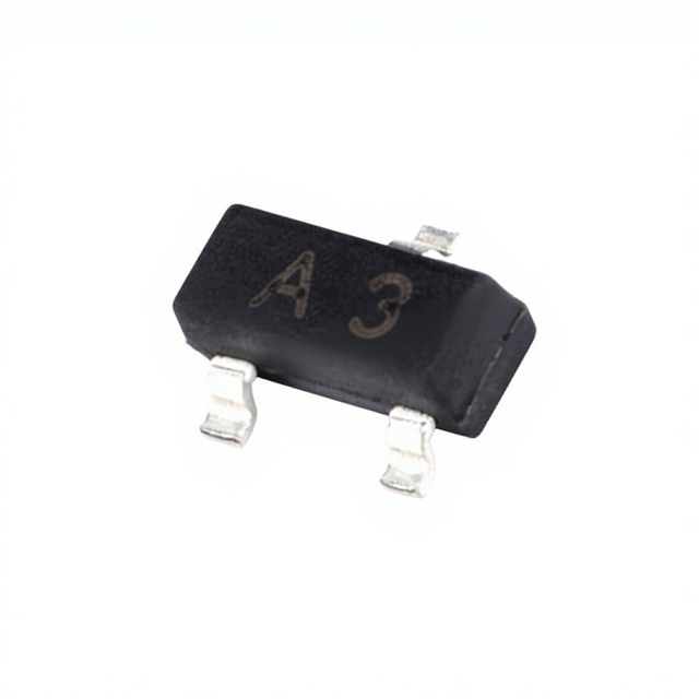 QZ 1SS181 Original Electronic Componentse Diode SOT23-3 1SS181
