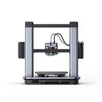 ANKERMAKE M5 5X plus rapide 250 MM/S imprimante 3D vitesse d'impression