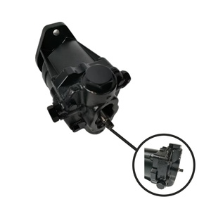 มอเตอร์ VICKERS MFE 19 อะไหล่มอเตอร์ไฮดรอลิก MFE19 สำหรับงานอุตสาหกรรม ปั๊มไฮดรอลิก OEM รับประกัน 1 ปี - Product Image 3
