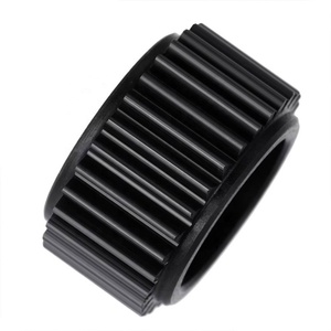 Boîte de vitesses 30T 40CRO pour Slash 2wd Bandit Rad 2 Rustler Stampede EP <span class=keywords><strong>Nitro</strong></span> Street SRT 1/10 Voiture RC Monster Truck Pièces - Product Image 2