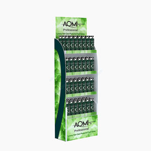 ชั้นวางโชว์โลหะสำหรับผลิตภัณฑ์3C ชั้นวางซูเปอร์มาร์เก็ตเชิงพาณิชย์แบบแบตเตอรี่สำหรับเครื่องดื่ม - Product Image 5