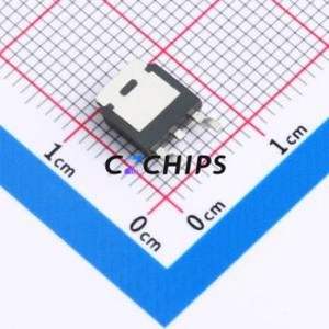 Tout nouveau transistor à effet de champ original 2SJ601-ZK-VB TO-252 Transistor (MOSFET) - Product Image 2