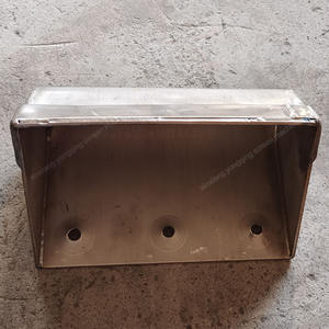 Çeltik pirinç fabrikası kaynağı için 7M yükseklik dayanıklı dikey asansör kova asansörü - Product Image 6