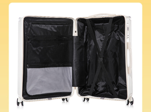<span class=keywords><strong>Valise</strong></span> de voyage étanche en ABS/PC, fabriquée en Chine, vente en gros, sacs à bagages, <span class=keywords><strong>acheter</strong></span> en ligne - Product Image 6