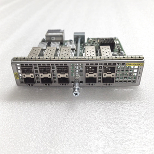 Adattatore Ethernet EPA-10X10GE a 10 Porte 10GE SFP+ Usato per ASR1009-X ASR1006-X EPA-10X10GE <span class=keywords><strong>ASR1000</strong></span> - Product Image 1