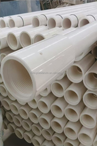 <span class=keywords><strong>Tube</strong></span> <span class=keywords><strong>de</strong></span> pompe en PVC <span class=keywords><strong>de</strong></span> 2 à 6 pouces pour puits d'eau profond - Product Image 5