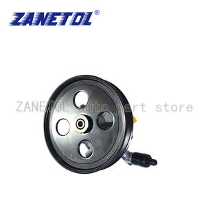 ZANETOL 68146649AE 68146649AA 52059899AE motore servosterzo puleggia pompa per Jeep Wrangler JK 2000 per Chrysler <span class=keywords><strong>Crossfire</strong></span> 2004 - Product Image 5
