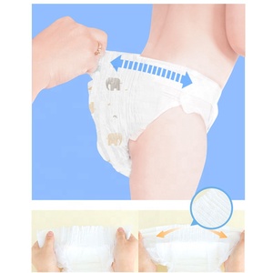 Nuovi Pannolini per Neonati <span class=keywords><strong>Ricky</strong></span>, Vendita all'Ingrosso Direttamente dalla Fabbrica in Cina - Product Image 2