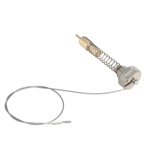 Outil de vidange d'huile de Transmission en métal Outil spécial de vidange d'huile de remplacement pour <span class=keywords><strong>Mercedes</strong></span> Benz 725.0 9 vitesses 9g <span class=keywords><strong>Tronic</strong></span> - Product Image 4