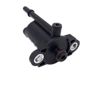 Vanne solénoïde de commande d'échappement à charbon actif pour Chevrolet Cruze 1.5L 2015-2016 24105458