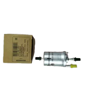 VolkswagenPassaSkoda Octavia, Polo, Golf 6, Touran, <span class=keywords><strong>Bora</strong></span> Limpiador de elementos de filtro de gasolina 4,0 Presión 6Q02 01051 J - Product Image 5
