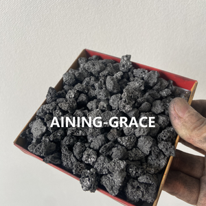 2025 giá tốt nung dầu mỏ than cốc - Product Image 4