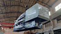 Boîte de commutateur de PVC faisant la machine d'injection de machine pour la boîte de jonction étanche électrique 220T