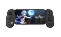 Manette de jeu sans fil pour IOS Android PC, manette de jeu Bluetooth, joysticks pour téléphone 13 12 11 X Mini Air Pro MacBook