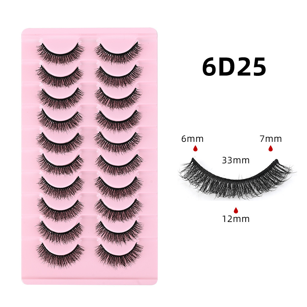 6D25