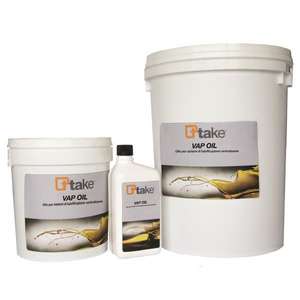 Aceite lubricante VAP - Product Image 1