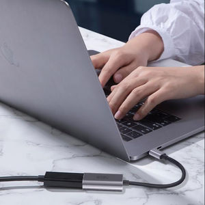 Adaptador Wiwu USB C a HDMI con 4K 60HZ - Product Image 4