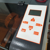 Machine d'impression numérique pour t-shirts et films en PET, impression numérique DTF, impression DTG, imprimante Offset A3 DTF
