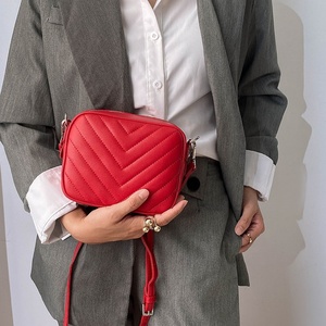 New Women's 2023 Versatile and Fashionable Women's Small Handbags Crossbody Single Shoulder Bag - Product Image 6