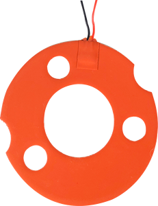 Silicone Heater Core Components for Restaurant Use Energy Saving 12 Months Warranty - Product Image 2