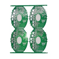 Services OEM ODM à guichet unique, solution clé en main, fabricant professionnel de PCB et PCBA, conception, production et assemblage par rétro-ingénierie