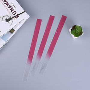 Mẫu miễn phí biểu tượng tùy chỉnh lá bọc bút chì gỗ lá phim in bút chì thu nhỏ nhãn cho in ấn HB bút chì - Product Image 6