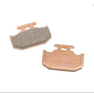 Meilleur prix plaquettes de frein de moto à <span class=keywords><strong>vendre</strong></span> FA152 pour KAWASAKI <span class=keywords><strong>KX</strong></span> <span class=keywords><strong>125</strong></span> 250 500 89-94 R - Product Image 1