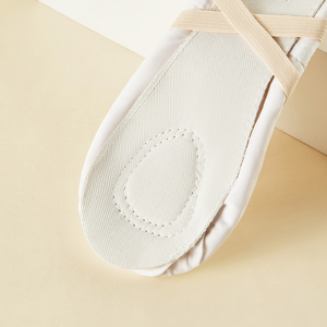 Professionnel Standard <span class=keywords><strong>Danse</strong></span> Ballet Chaussures Ballet Chaussure Style <span class=keywords><strong>Classique</strong></span> Satin Bretelles Pratique <span class=keywords><strong>Pointe</strong></span> Chaussures Femmes Enfants - Product Image 6