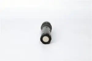 Factory Direct Prices High Power Rechargeable Cob Hunting Flashlight