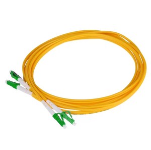 LC APC SC APC Duplex đơn chế độ sợi quang vá dây - Product Image 1