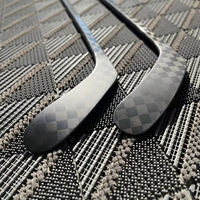 Stik Hoki Es Serat Karbon Cup Pro Stock Kualitas Terjamin Harga Murah