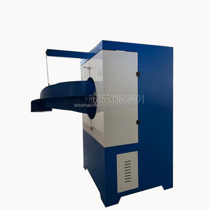 Macchina per trafilatura della linea di produzione di elettrodi ad alta velocità della fabbrica della cina con polvere lubrificante LZ620 - Product Image 6