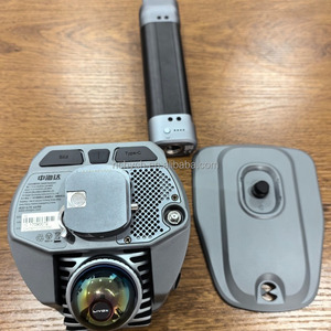 Novo Hi-target V6/V700/V700S SLAM RTK: Medição Rápida e Precisa de Volumes de Terraplenagem em Qualquer Lugar, Sem Sinal, para Levantamento de Terreno - Product Image 6