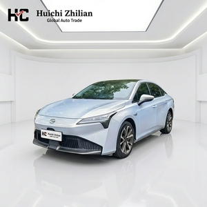 AION S Plus <span class=keywords><strong>2022</strong></span> 602KM Tech Edition Chine, occasion, conduite à gauche, bien entretenue, berline électrique pure, véhicule à énergie nouvelle, à vendre - Product Image 1